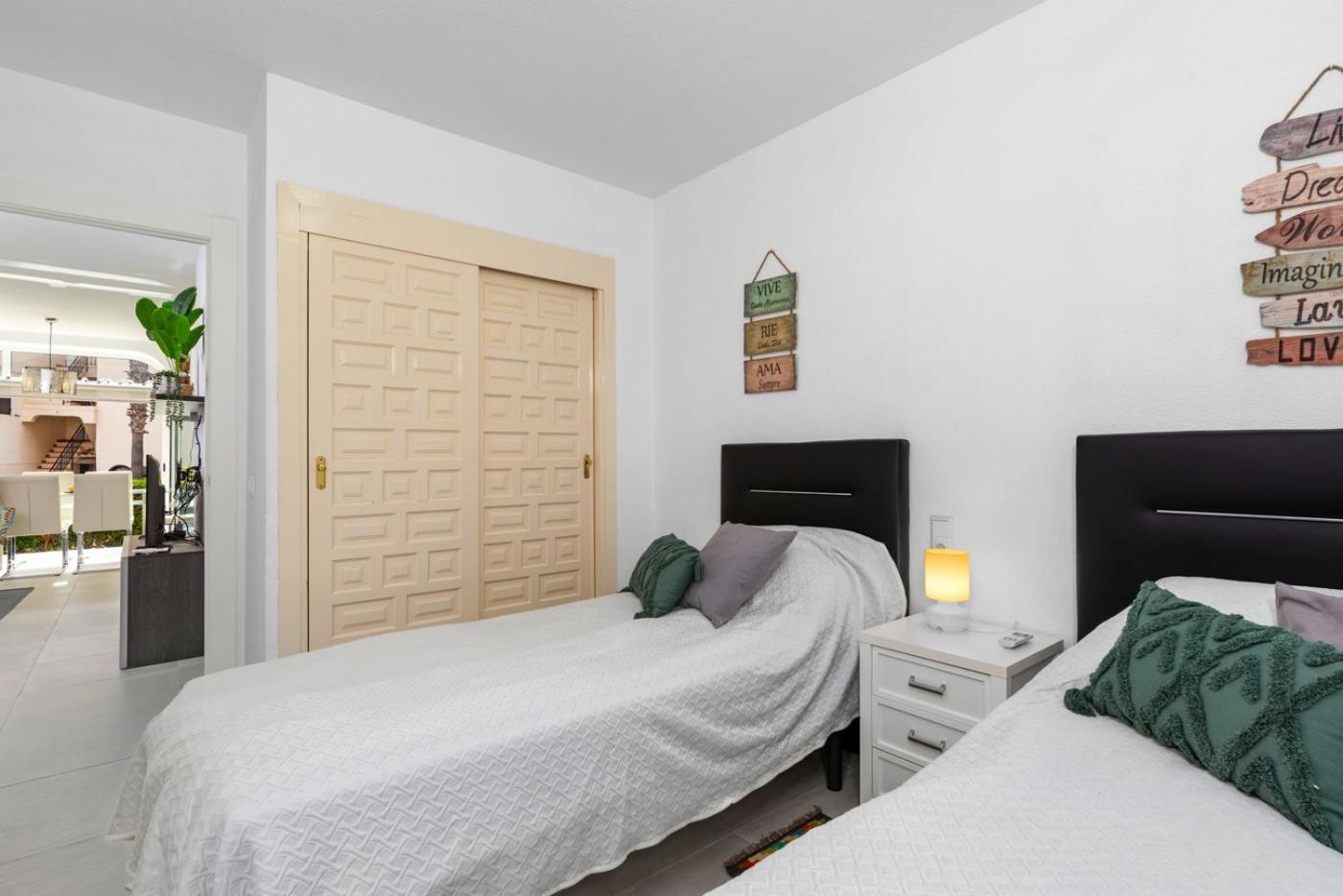 Apartment Seaview Torre Del Moro La Mata Torrevieja *