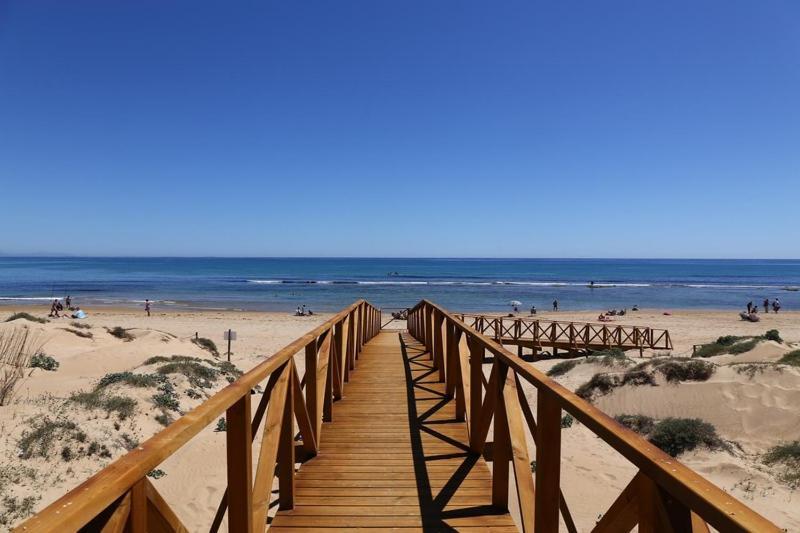 Seaview Torre Del Moro La Mata Torrevieja * La Mata (Torrevieja)