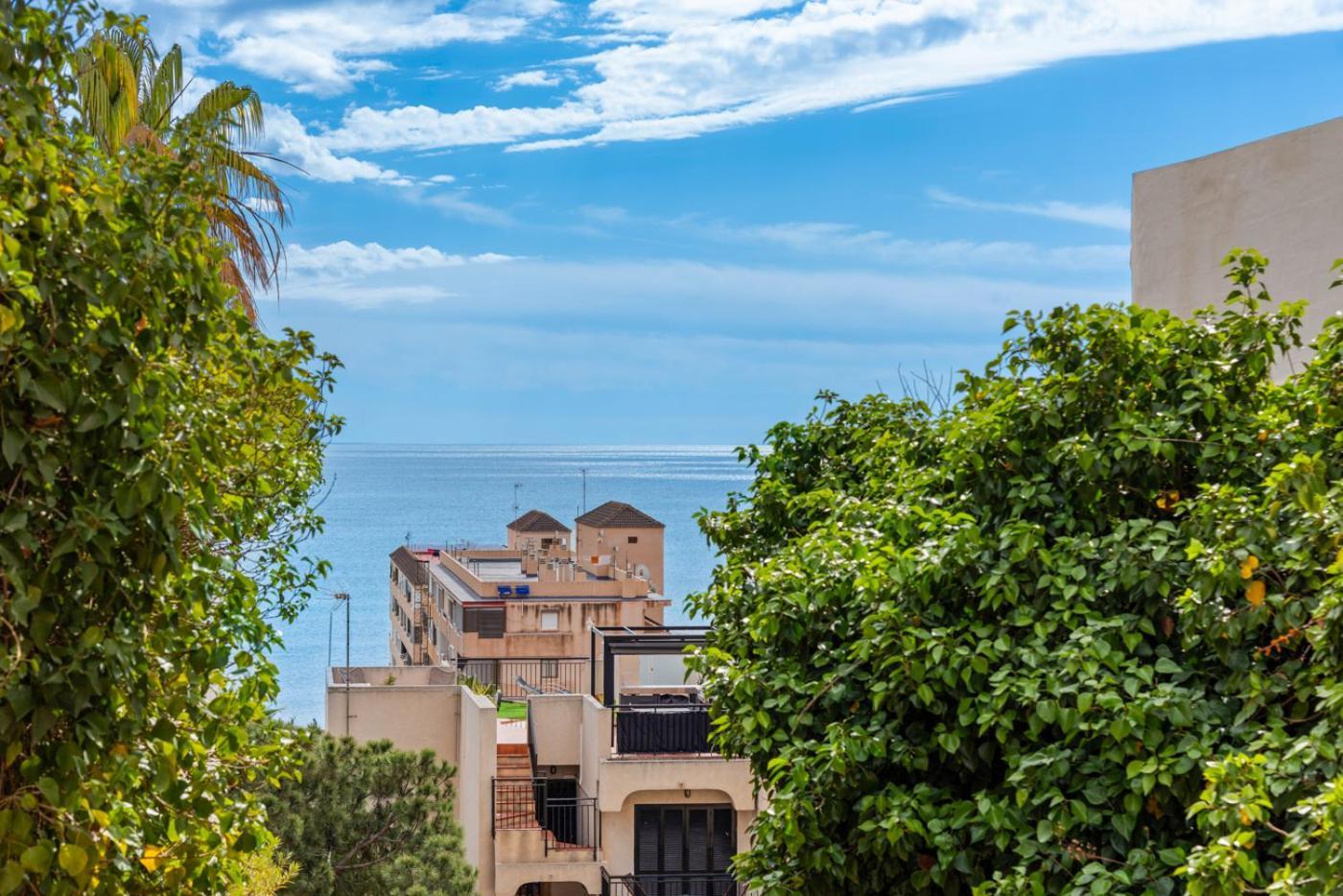 Apartment Seaview Torre Del Moro La Mata Torrevieja *